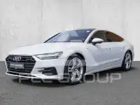 2023 Audi A7