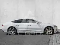 2023 Audi A7