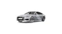 2023 Audi A7