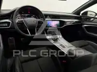 2023 Audi A7