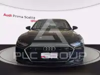2023 Audi A7