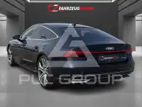 2023 Audi A7