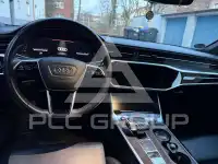 2023 Audi A7
