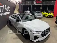 2023 Audi A7