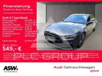 2023 Audi A7