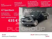 2023 Audi A7