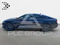 2023 Audi A7