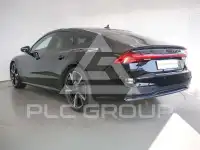 2023 Audi A7