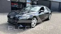 2023 Audi A7