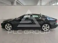 2023 Audi A7