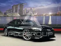 2023 Audi A7