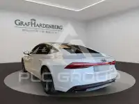 2023 Audi A7