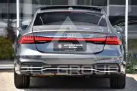 2023 Audi A7