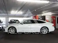 2023 Audi A7