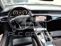 2023 Audi A7