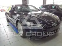 2023 Audi A7