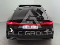 2023 Audi A7