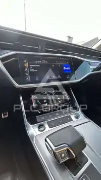 2023 Audi A7