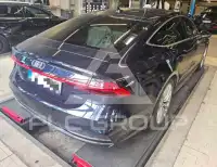 2023 Audi A7
