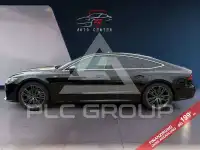 2023 Audi A7