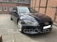 2023 Audi A7