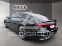 2023 Audi A7