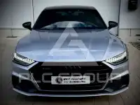 2023 Audi A7