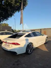 2023 Audi A7
