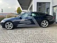 2023 Audi A7