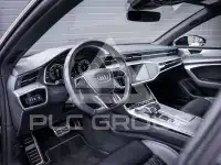 2023 Audi A7