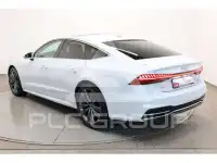 2023 Audi A7