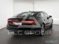 2023 Audi A7