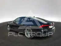 2023 Audi A7