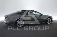 2023 Audi A7