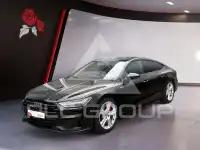 2023 Audi A7