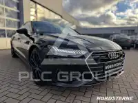2023 Audi A7