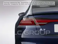 2023 Audi A7