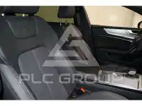 2023 Audi A7