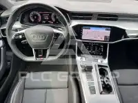 2023 Audi A7