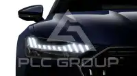 2023 Audi A7
