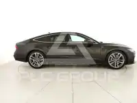 2023 Audi A7