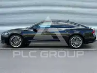 2023 Audi A7