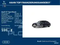 2023 Audi A7
