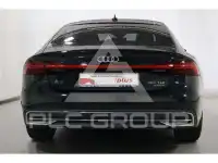 2023 Audi A7