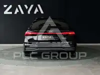 2023 Audi A7