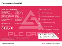 2023 Audi A7