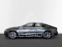 2023 Audi A7