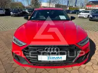 2023 Audi A7