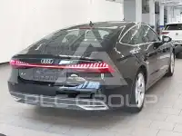2023 Audi A7
