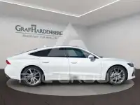 2023 Audi A7